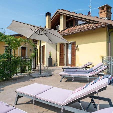 Apartment Ortondo B&B-3 By Interhome Cortiglione Luaran gambar