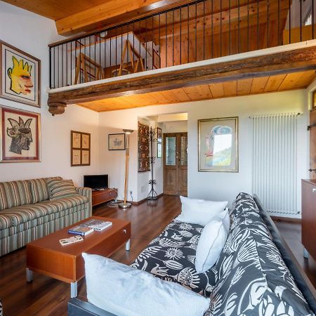 Apartment Ortondo B&B-3 By Interhome Cortiglione Luaran gambar