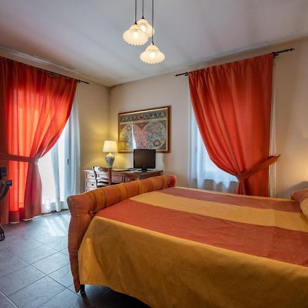 Apartment Ortondo B&B-3 By Interhome Cortiglione Luaran gambar