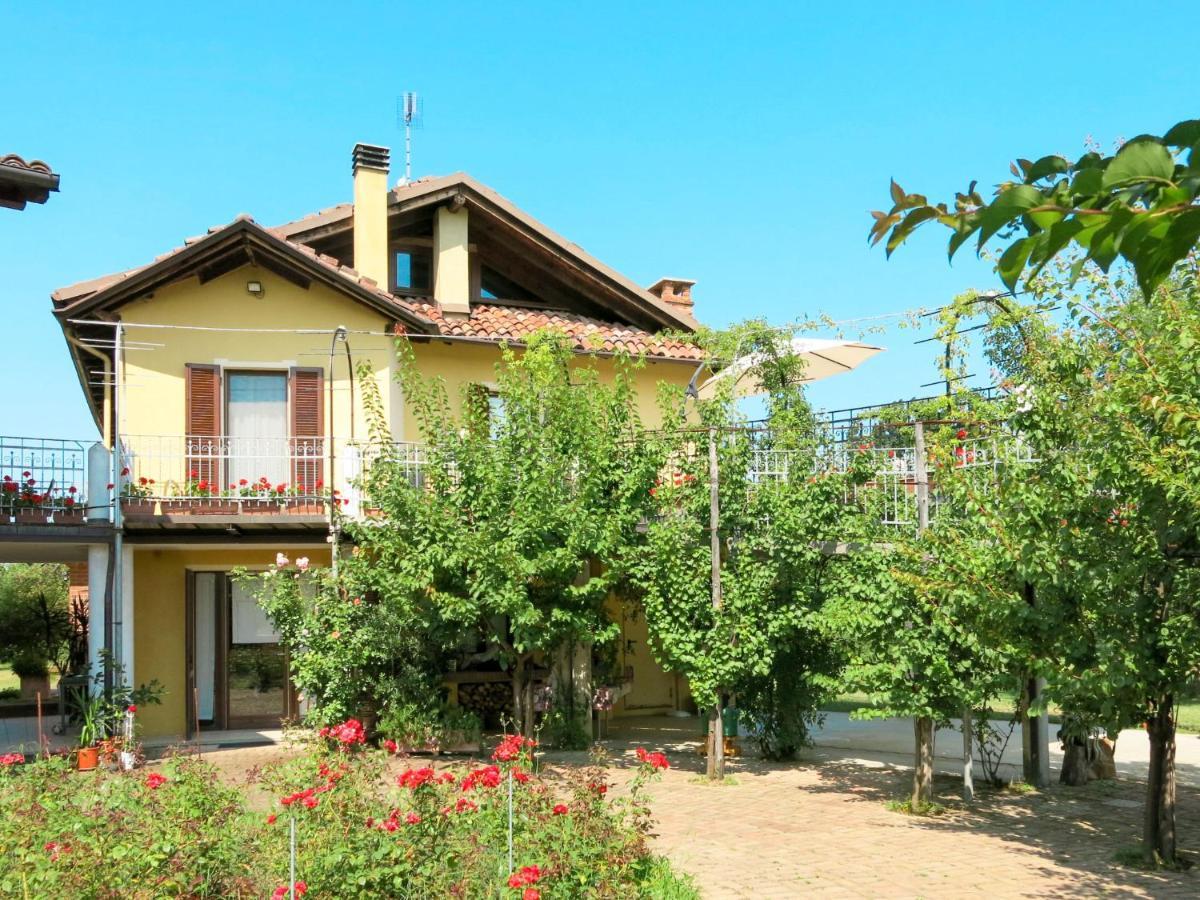 Apartment Ortondo B&B-3 By Interhome Cortiglione Luaran gambar