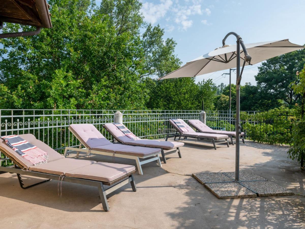Apartment Ortondo B&B-3 By Interhome Cortiglione Luaran gambar