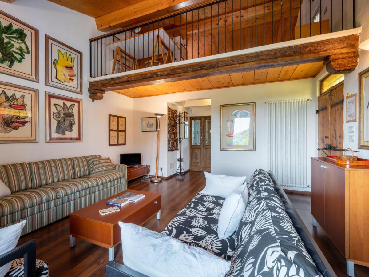 Apartment Ortondo B&B-3 By Interhome Cortiglione Luaran gambar