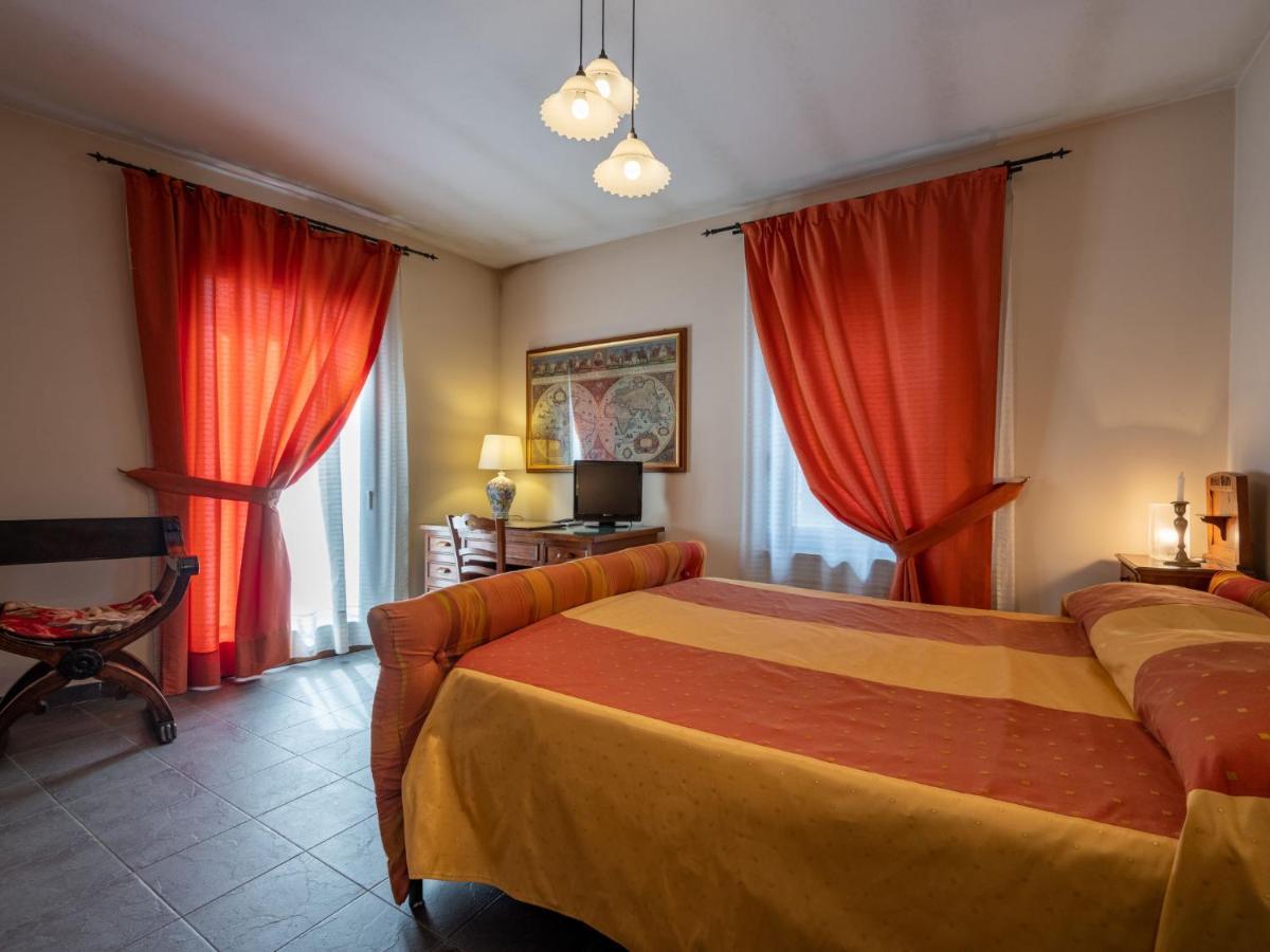 Apartment Ortondo B&B-3 By Interhome Cortiglione Luaran gambar