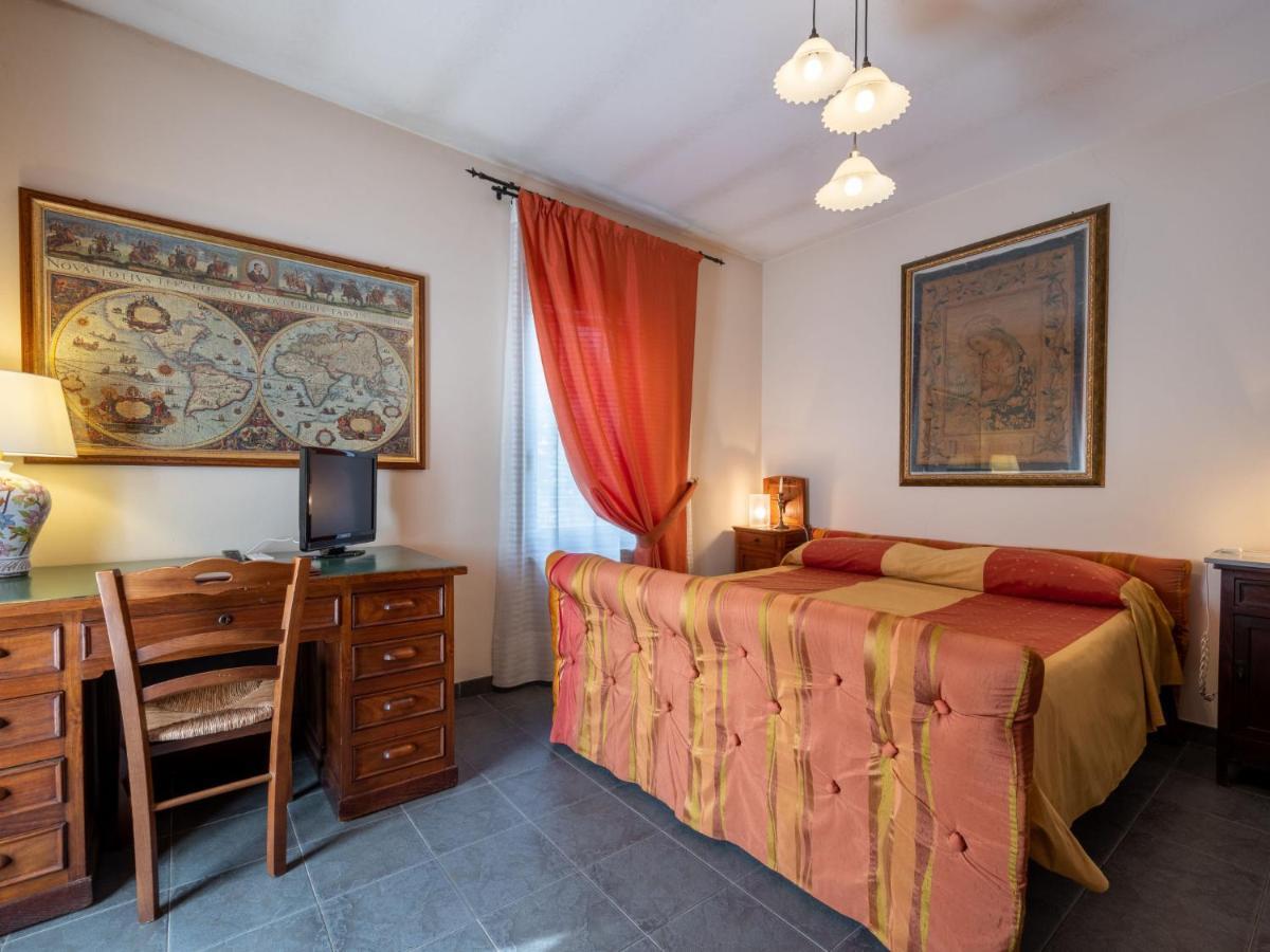 Apartment Ortondo B&B-3 By Interhome Cortiglione Luaran gambar