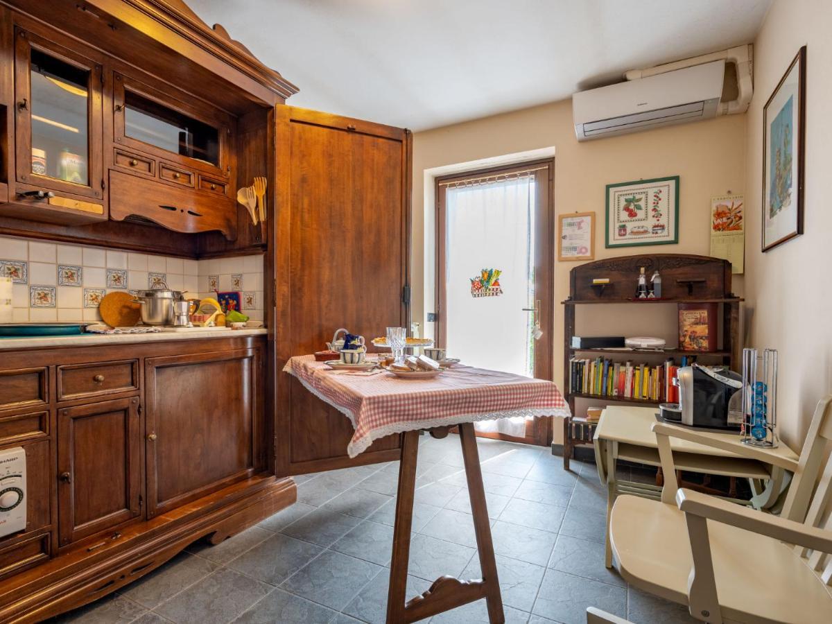 Apartment Ortondo B&B-3 By Interhome Cortiglione Luaran gambar