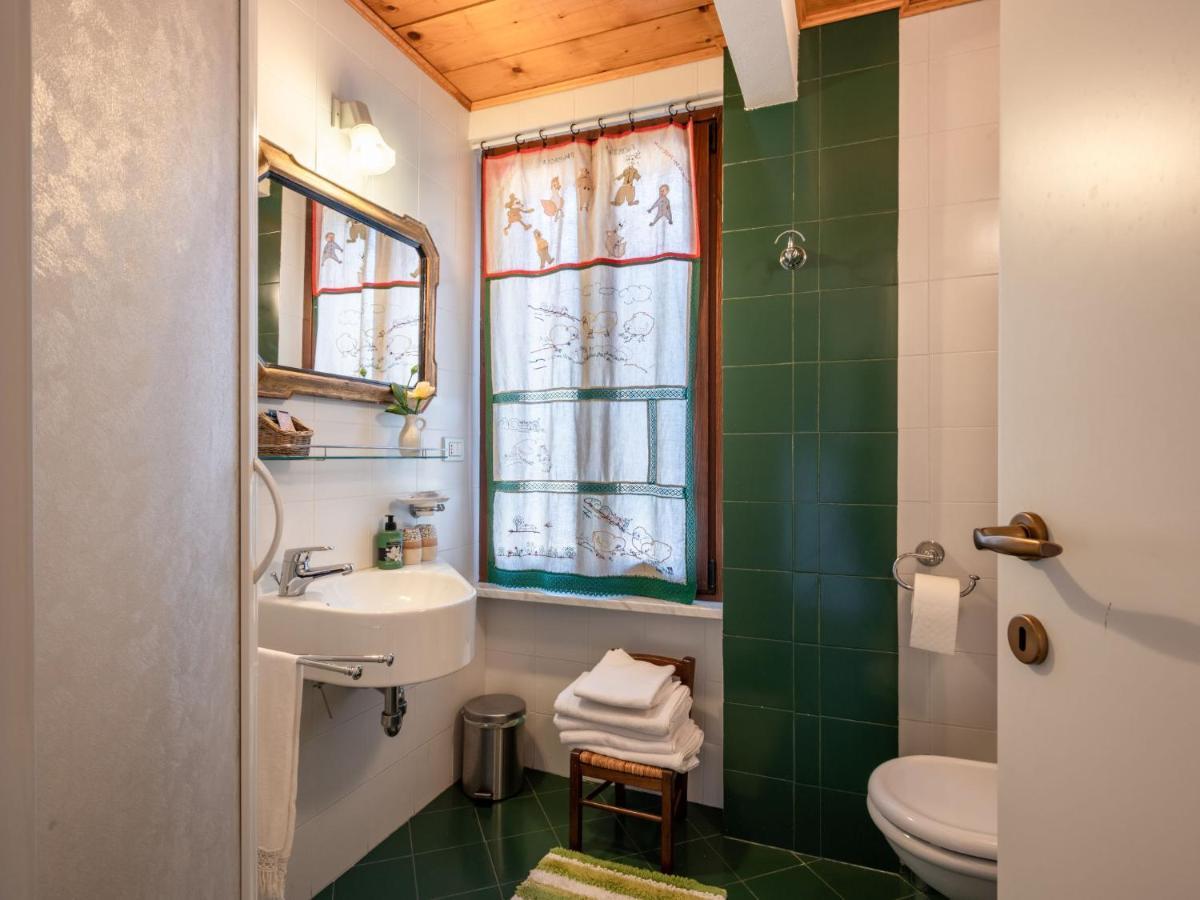 Apartment Ortondo B&B-3 By Interhome Cortiglione Luaran gambar
