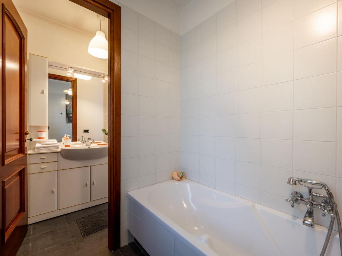 Apartment Ortondo B&B-3 By Interhome Cortiglione Luaran gambar