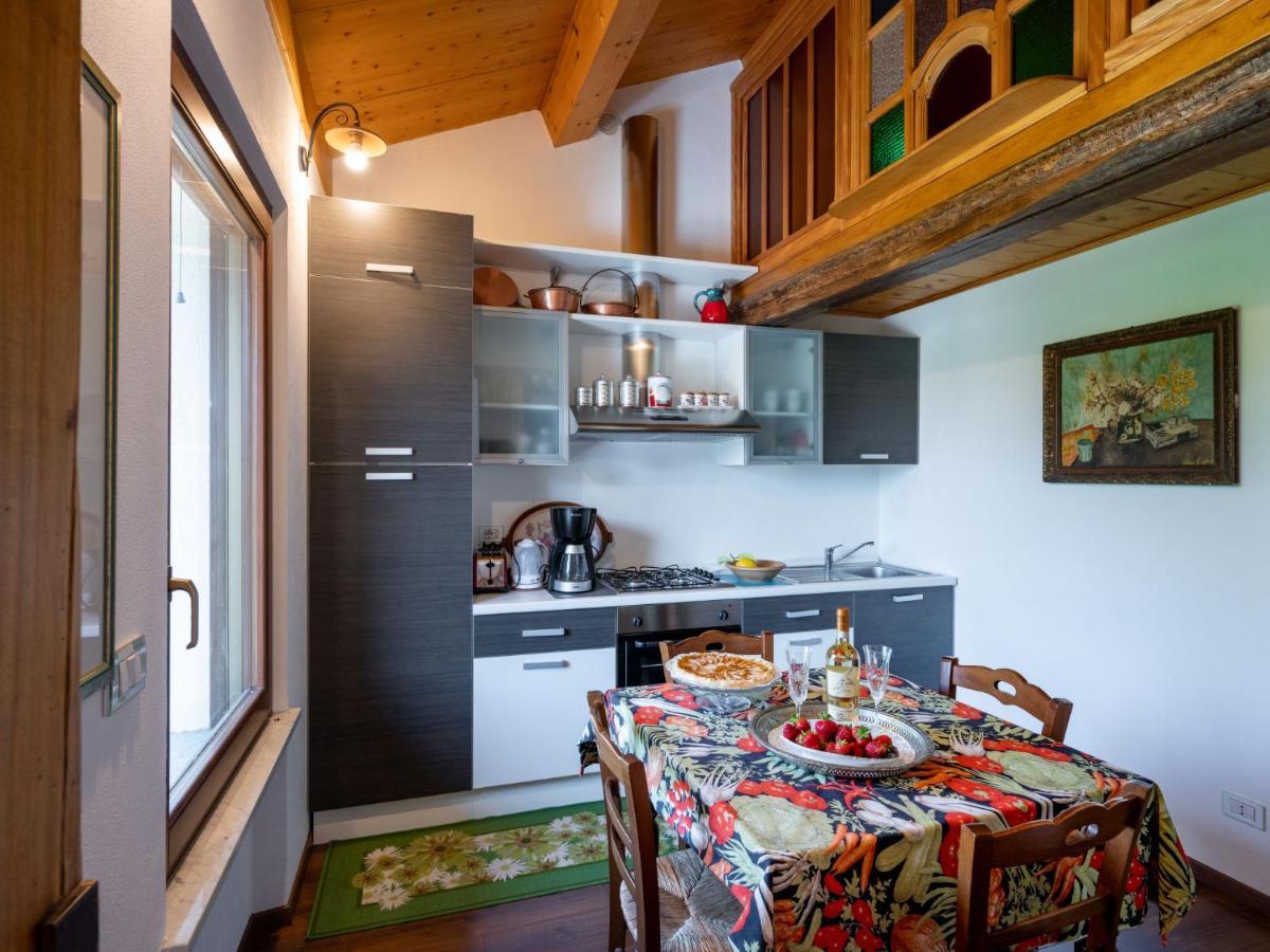 Apartment Ortondo B&B-3 By Interhome Cortiglione Luaran gambar
