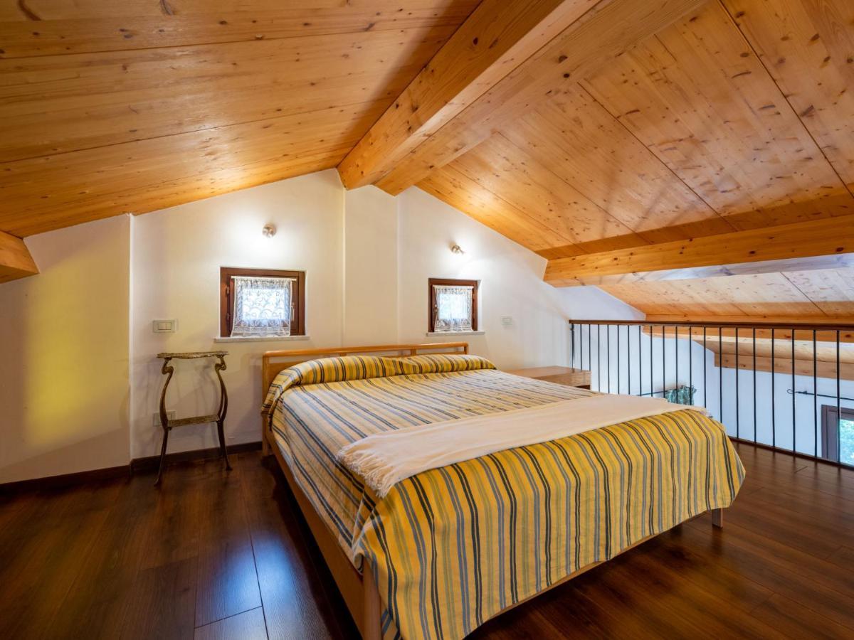 Apartment Ortondo B&B-3 By Interhome Cortiglione Luaran gambar